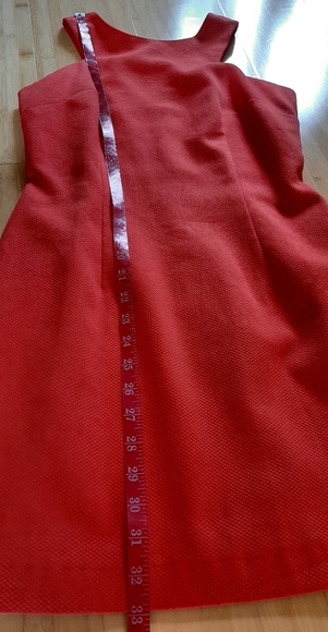 VINTAGE SHEATH DRESS - Picture 8 of 14